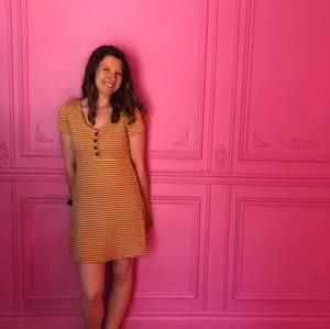 Meet your Posher, Ashley